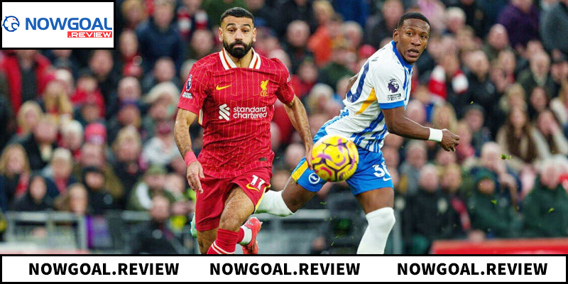 Đánh giá tỷ lệ cược Liverpool vs Brighton